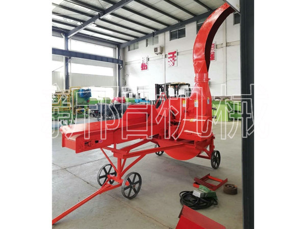 使用揉搓機生產效率如何